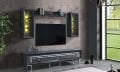 Tv Ünitesi ve Tv Sehpası