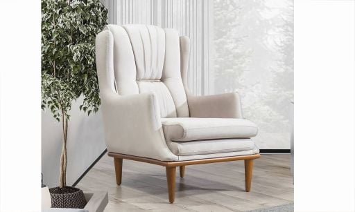 Modern Berjer