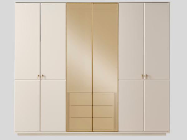 Masalcı Yatak Odası Takımı