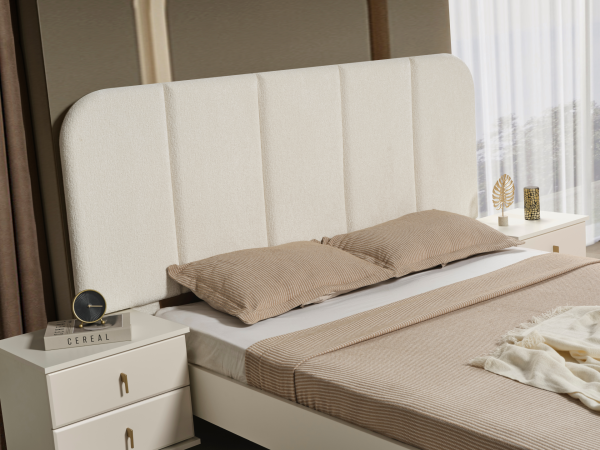 Masalcı Yatak Odası Takımı