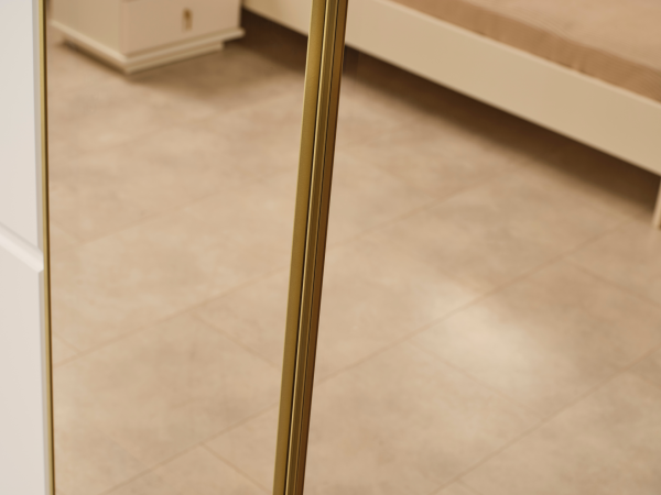 Masalcı Yatak Odası(Dolap)