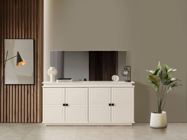 Vizyon Yemek  Odası ( konsol )