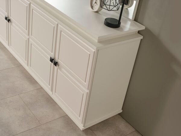 Vizyon Yemek  Odası ( konsol )