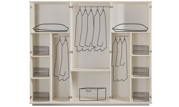 Hazal Yatak Odası Takımı