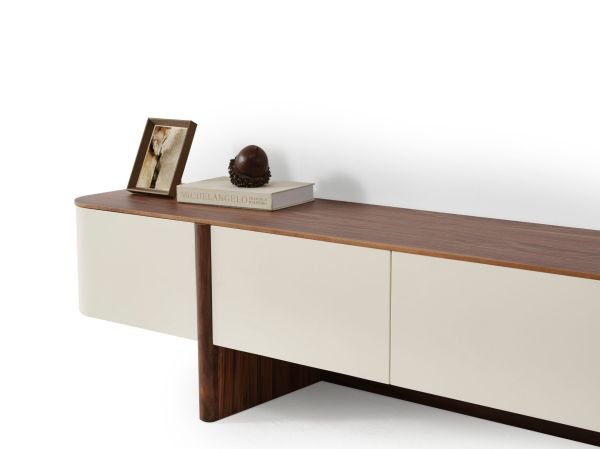 Ahuse (ceviz) Tv Ünitesi