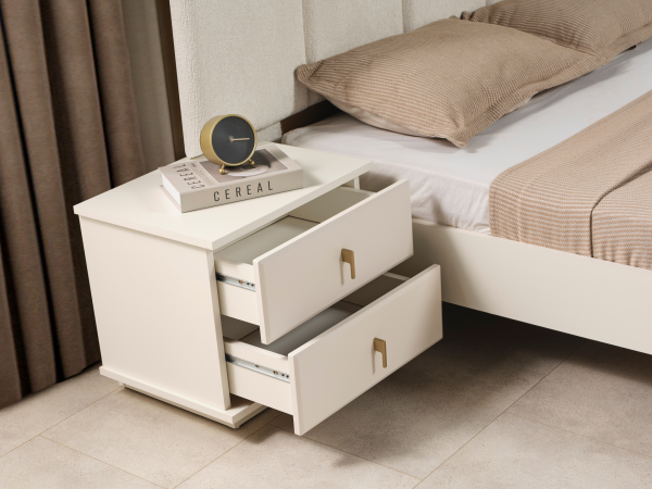 Masalcı Yatak Odası(Komodin)