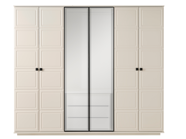 Vizyon Yatak Odası Takımı