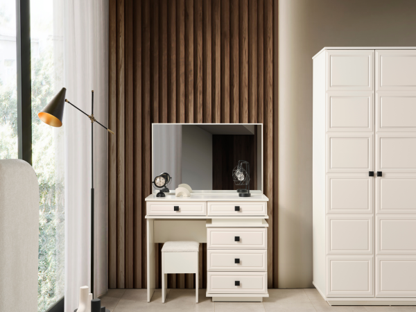 Vizyon Yatak Odası Takımı