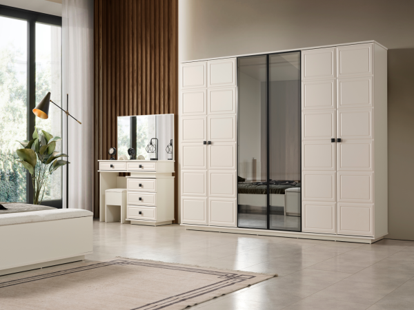 Vizyon Yatak Odası Takımı