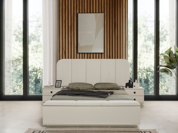 Vizyon Yatak Odası Takımı