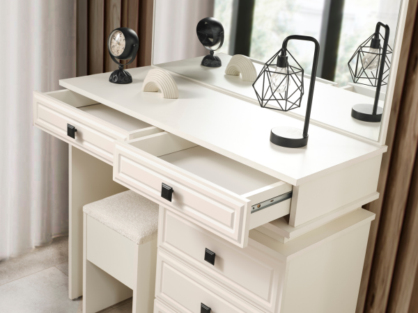 Vizyon Yatak Odası Takımı