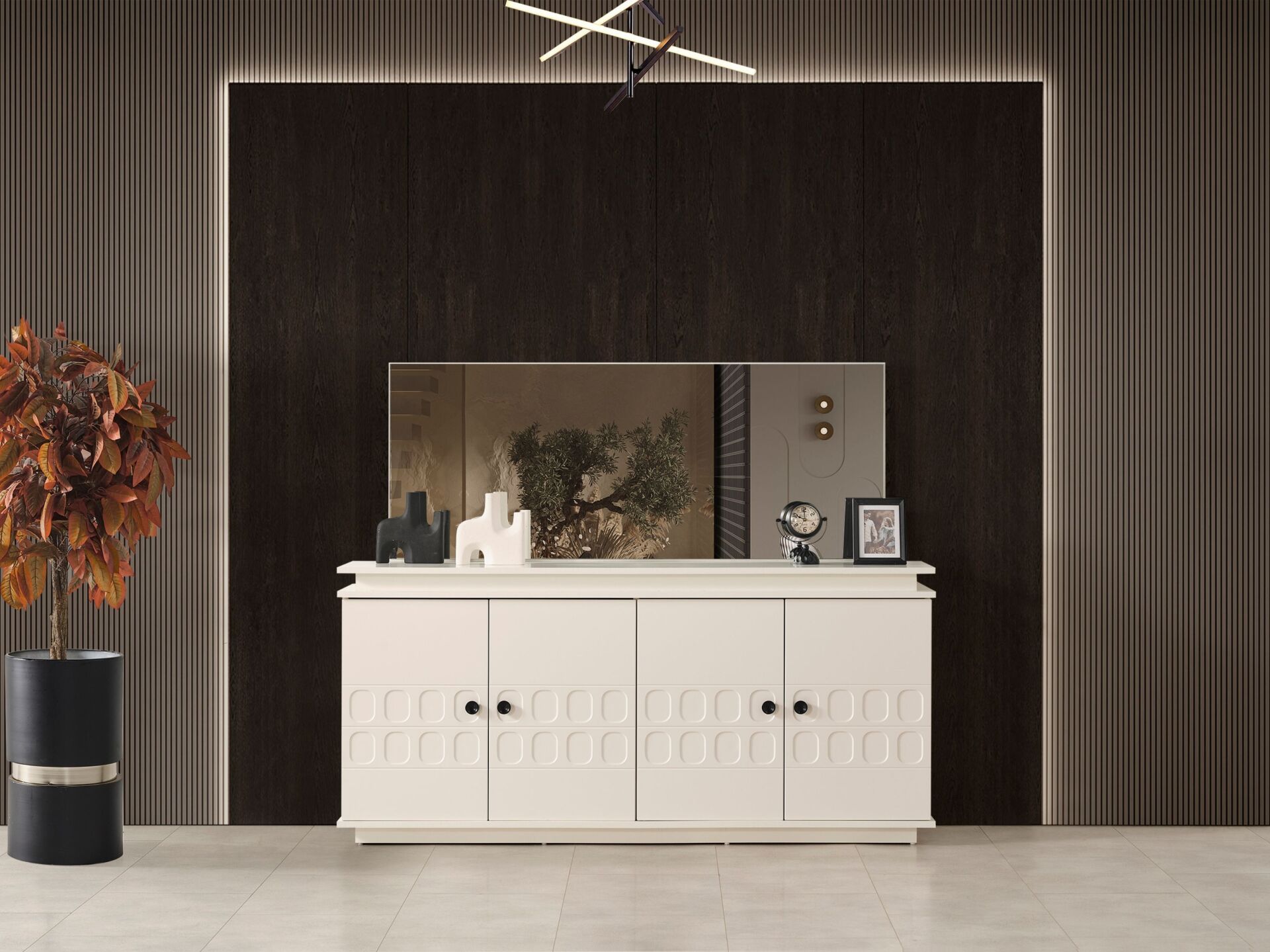 Petek Yemek Odası ( konsol )