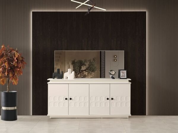 Petek Yemek Odası ( konsol )