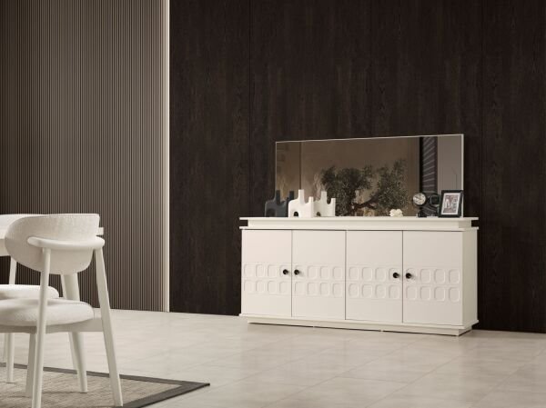 Petek Yemek Odası ( konsol )