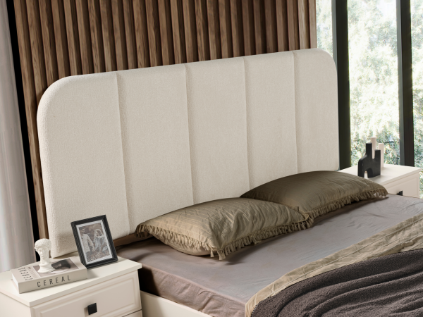 Vizyon Yatak Odası(Karyola)