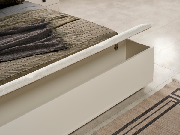 Vizyon Yatak Odası(Karyola)