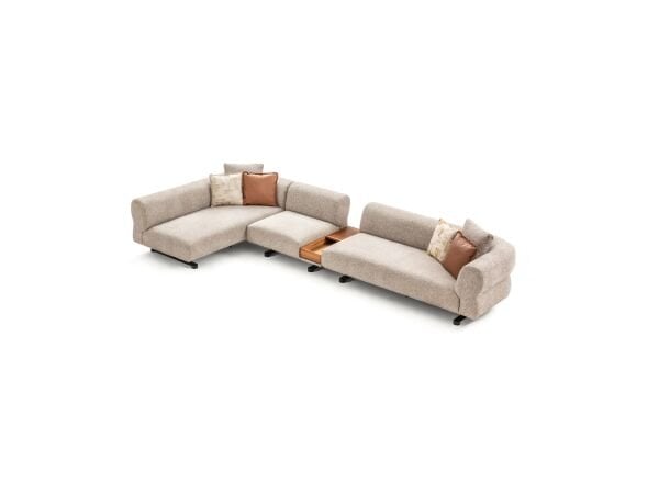Togg Relax Köşe Koltuk