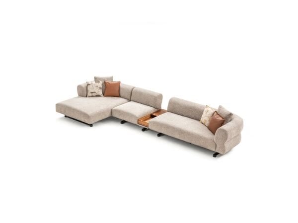 Togg Relax Köşe Koltuk