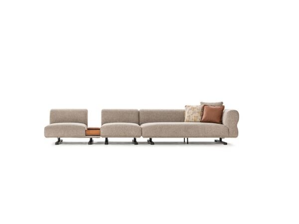 Togg Relax Köşe Koltuk