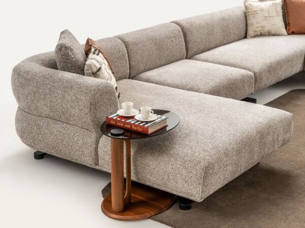 Togg Relax Köşe Koltuk