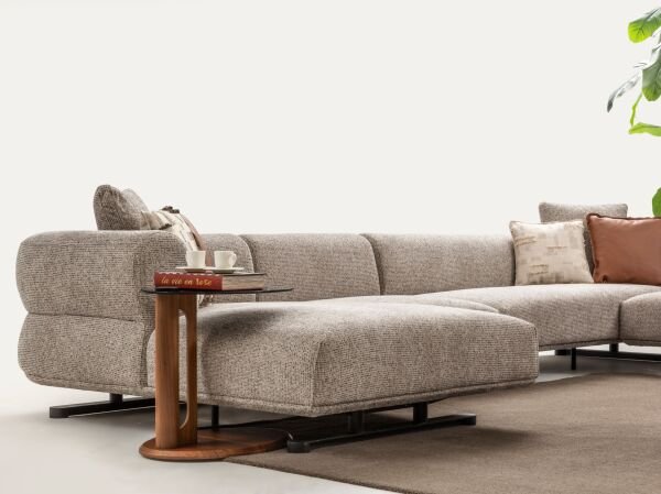 Togg Relax Köşe Koltuk