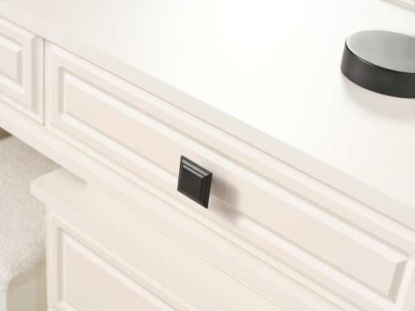 Vizyon Yatak Odası(Şifonyer)