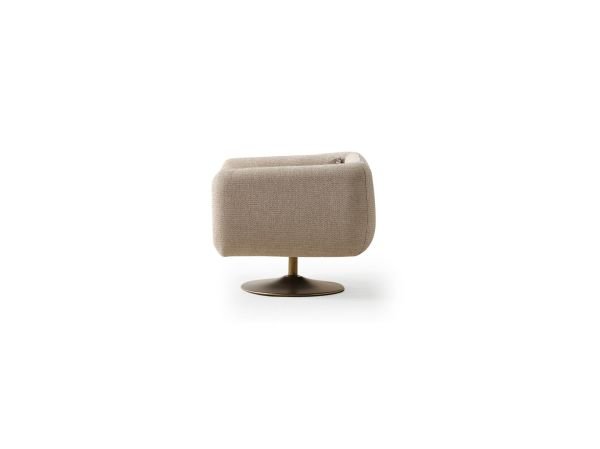 Ceviz Koltuk Takımı (Berjer - Tekli Koltuk)