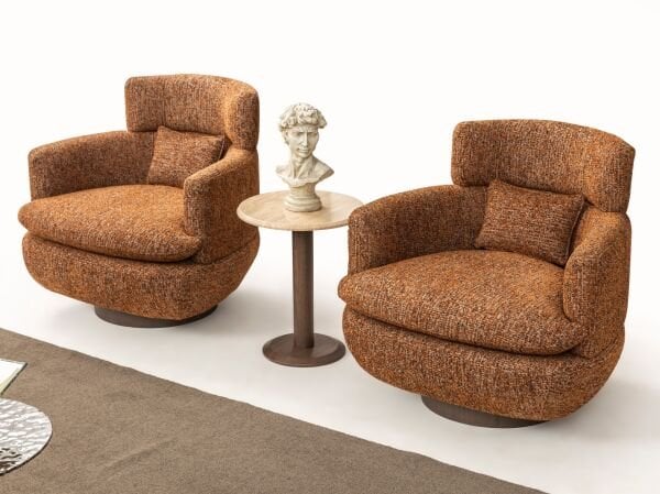 Fly Koltuk Takımı ( 4+3+1+1 )