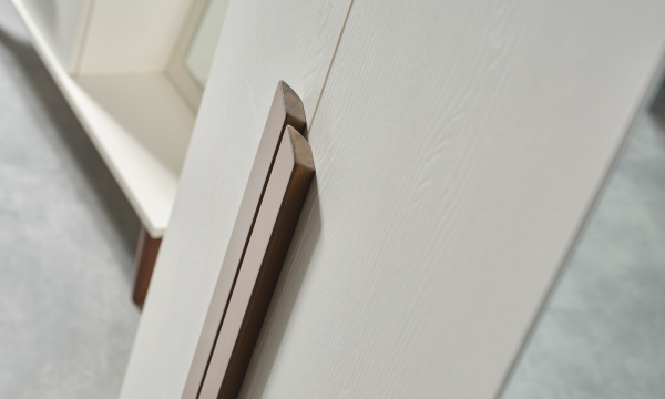 Hazal Yatak Odası(Dolap)