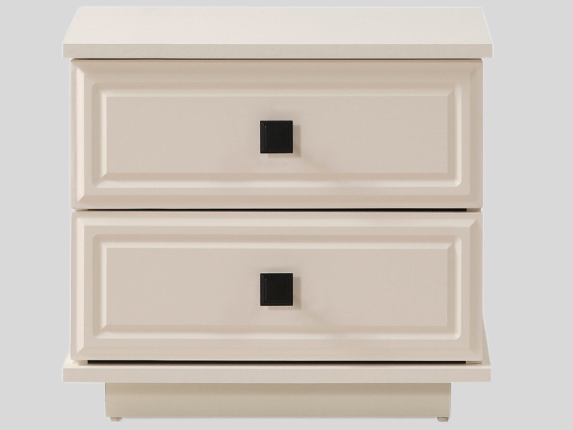 Vizyon Yatak Odası(Komodin)