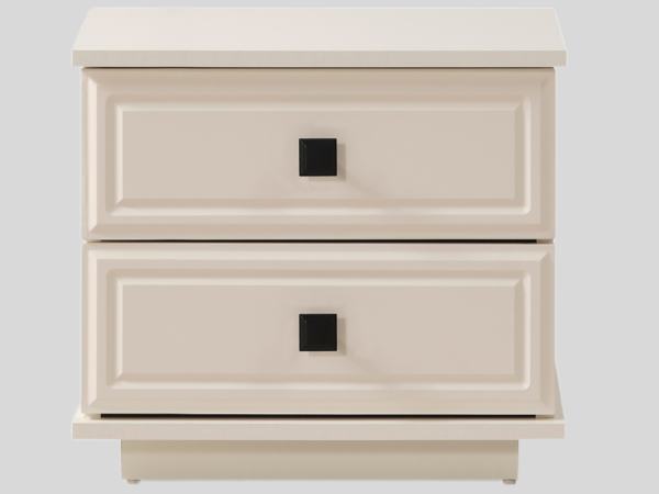 Vizyon Yatak Odası(Komodin)