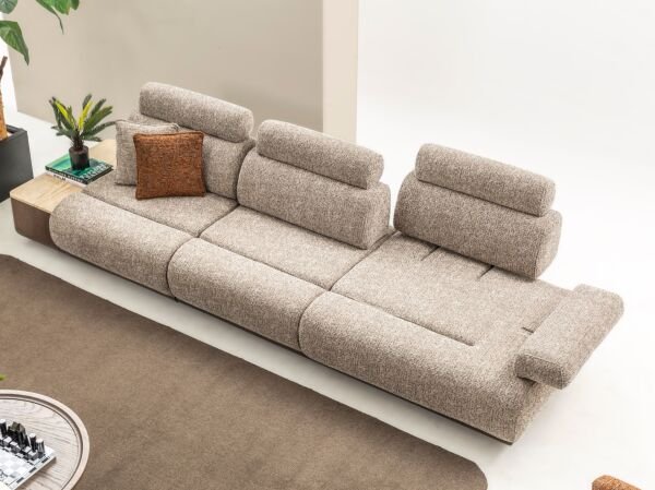 Fly Koltuk Takımı ( dörtlü )