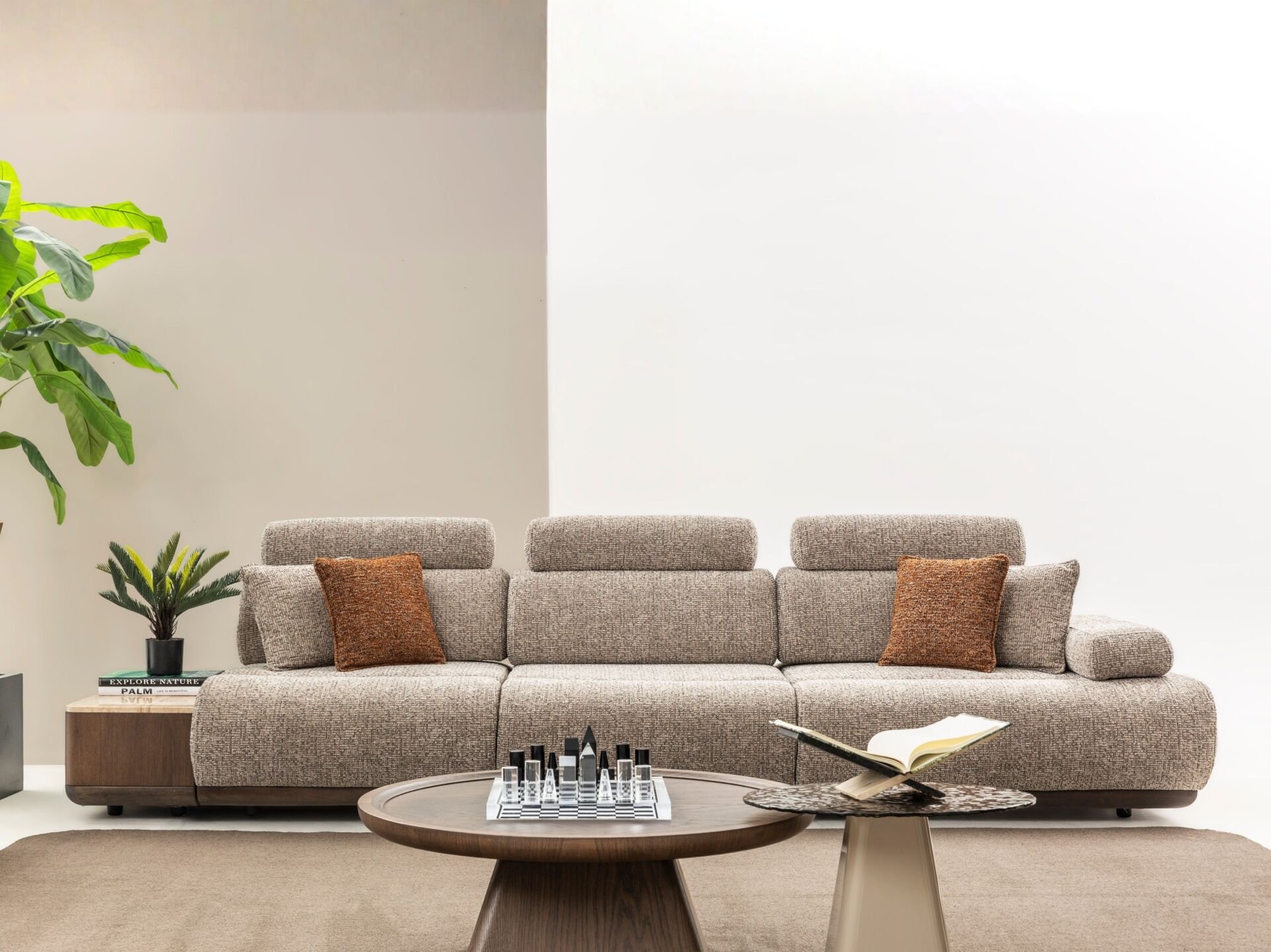 Fly Koltuk Takımı ( dörtlü )