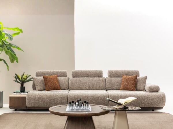 Fly Koltuk Takımı ( dörtlü )