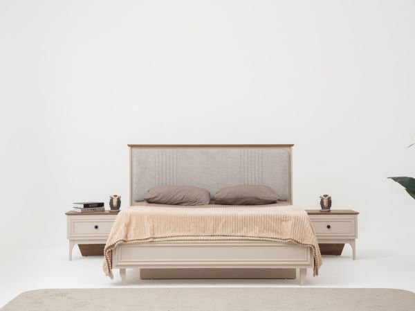 Malta Yatak Odası Takımı