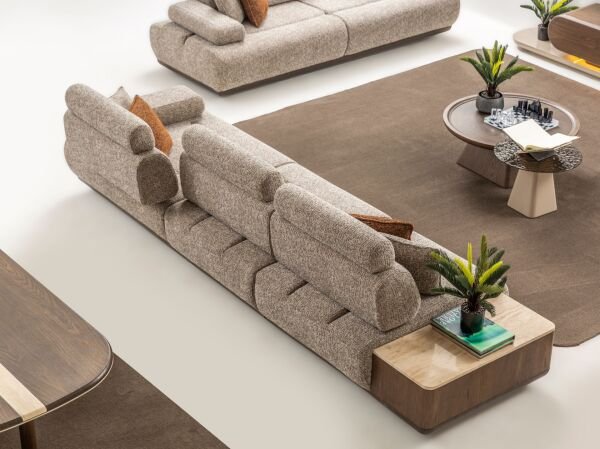 Fly Koltuk Takımı ( dörtlü )