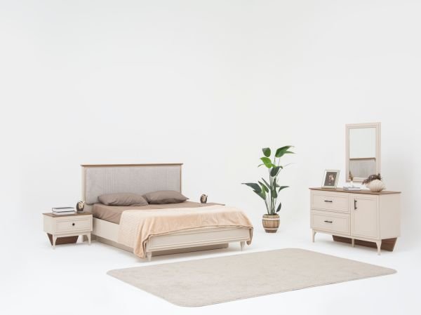 Malta Yatak Odası Takımı