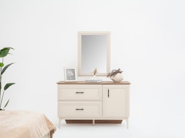 Malta Yatak Odası Takımı