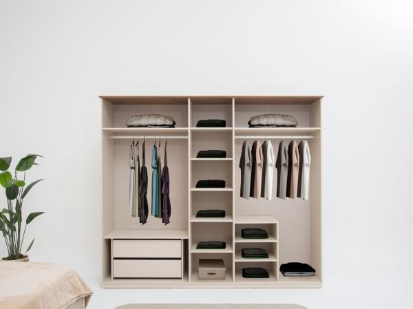 Malta Yatak Odası Takımı