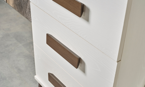 Hazal Yatak Odası(Şifonyer)