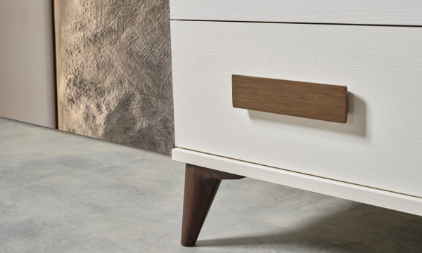 Hazal Yatak Odası(Şifonyer)