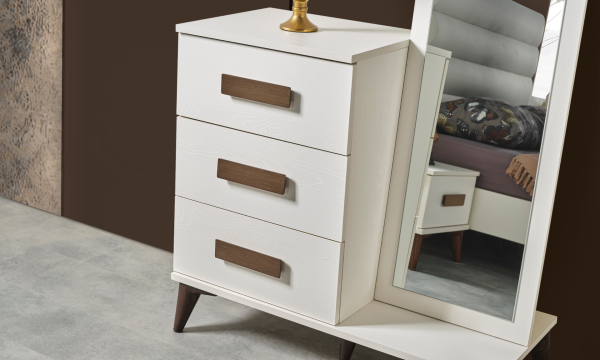 Hazal Yatak Odası(Şifonyer)