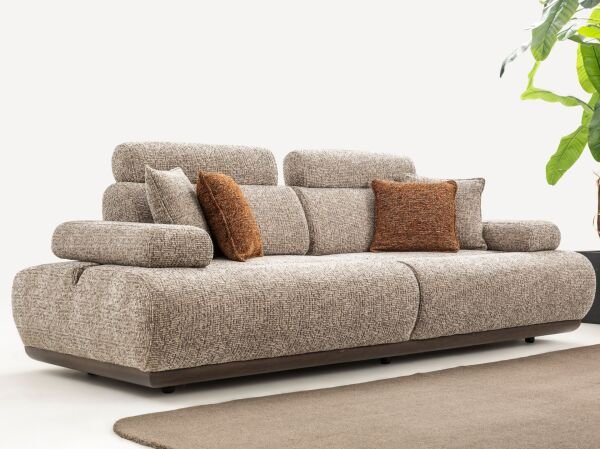 Fly Koltuk Takımı ( üçlü )