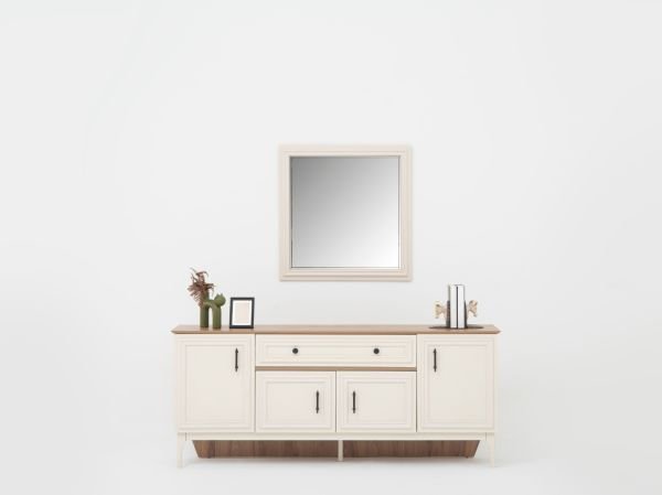 Malta Yemek Odası Takımı