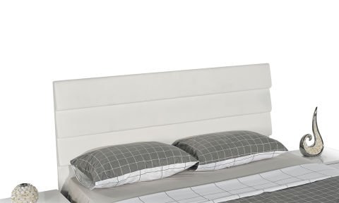 Yakamoz Yatak Odası 160*200 cm Başlıklı Karyola