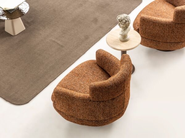 Fly Koltuk Takımı ( berjer - tekli koltuk )