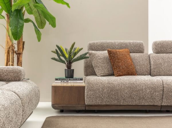 Fly Koltuk Takımı ( 4+3 )