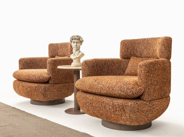 Fly Koltuk Takımı ( 4+3 )