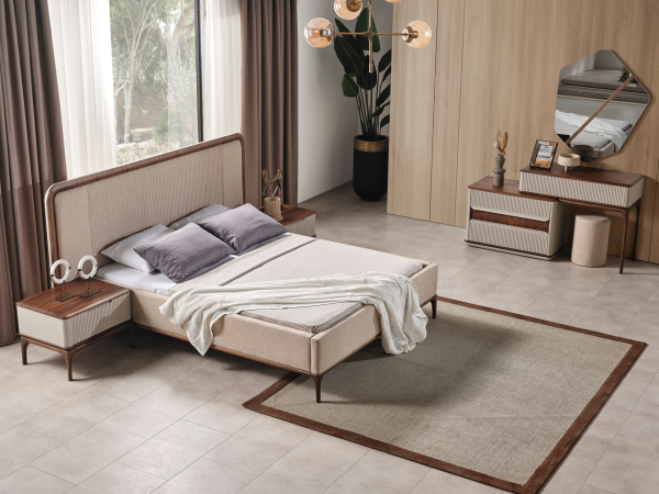 İcon Yatak Odası Takımı