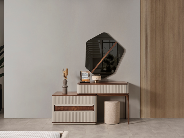 İcon Yatak Odası Takımı